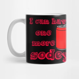 Sodey Mug